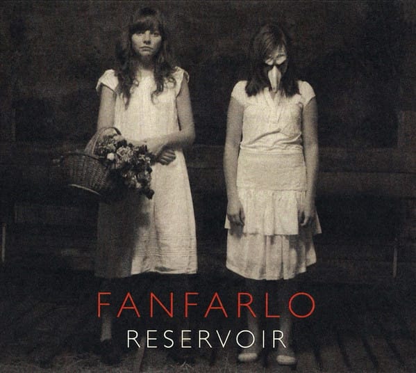 RESERVOIR (CD)