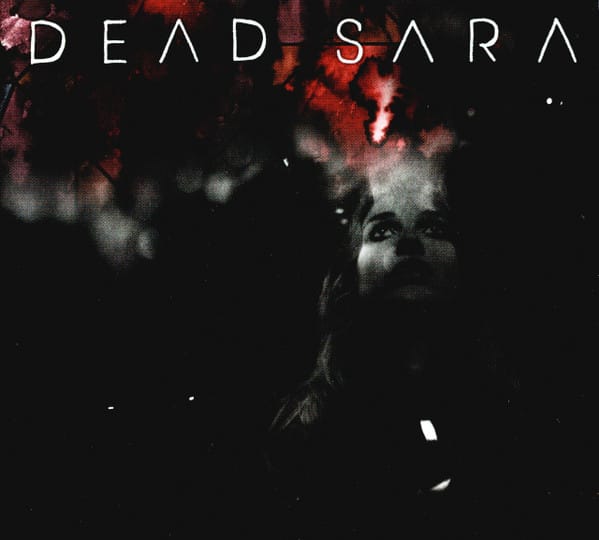 DEAD SARA (CD)