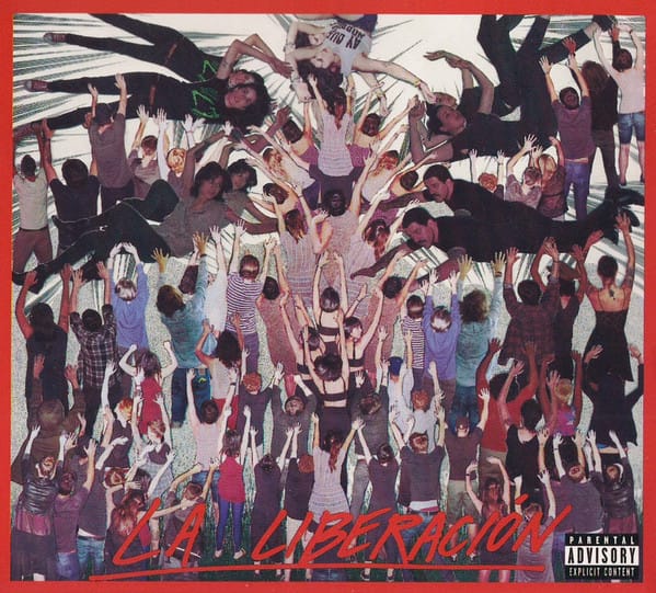 LA LIBERCION (Used CD)