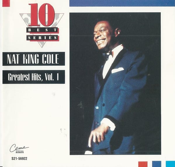 Greatest Hits, Vol. 1 (CD)