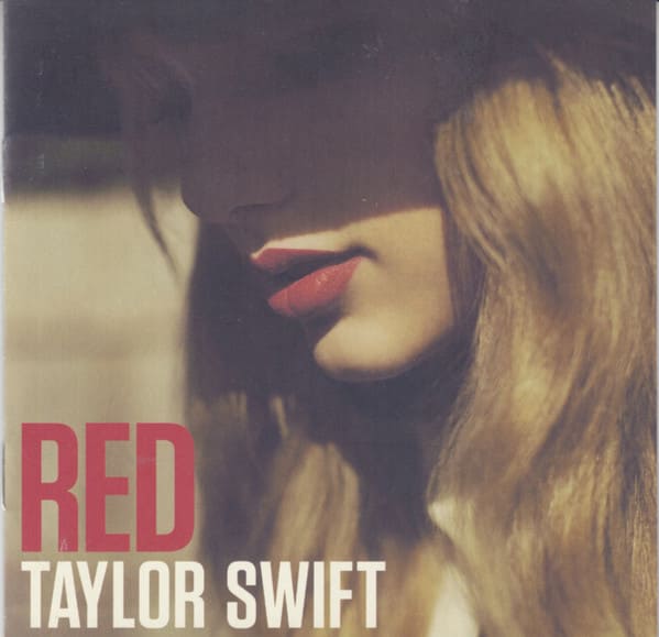 RED (CD)