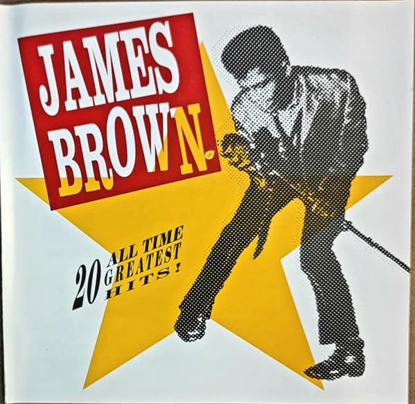 20 ALL-TIME GREATEST HITS! (CD)