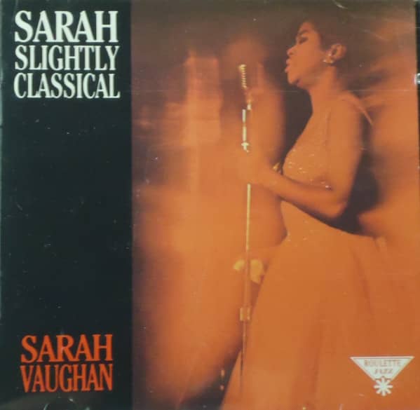SLIGHTLY CLASSICAL (CD)