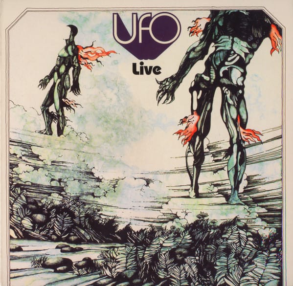 Live (CD)