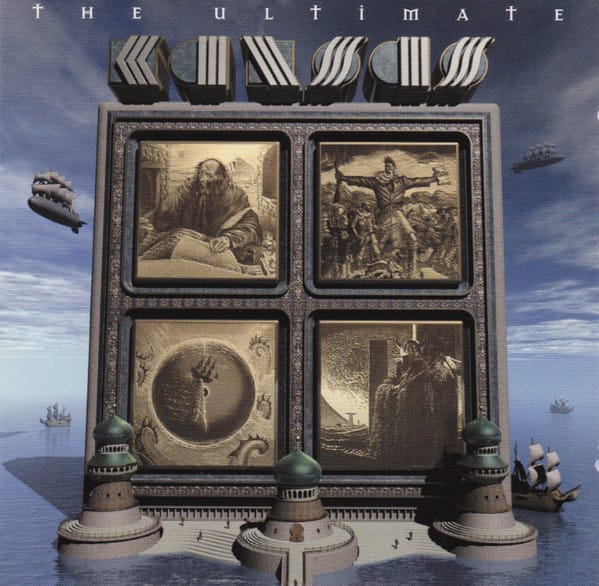 Ultimate (CD)