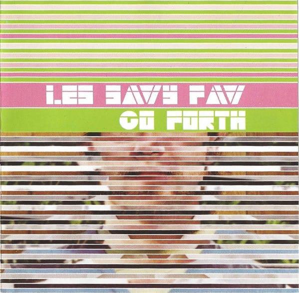 GO FORTH (CD)
