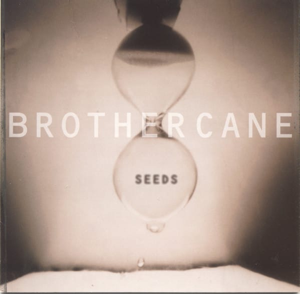 Seeds (CD)