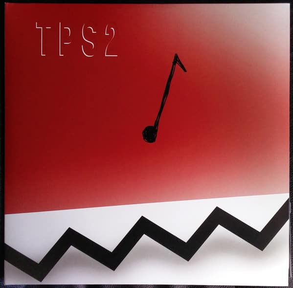 TWIN PEAKS SEASON 2 (NEW LP)