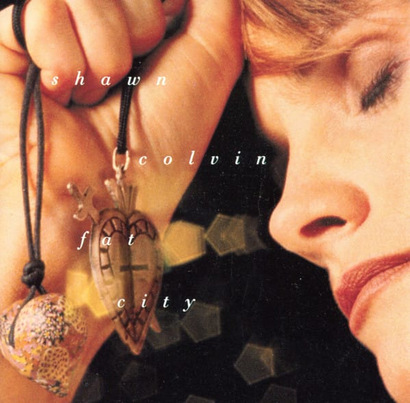 FAT CITY (Used CD)