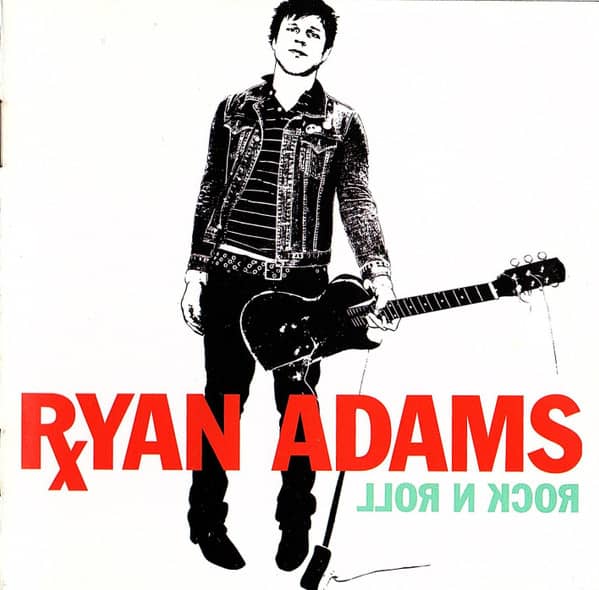 ROCK N ROLL