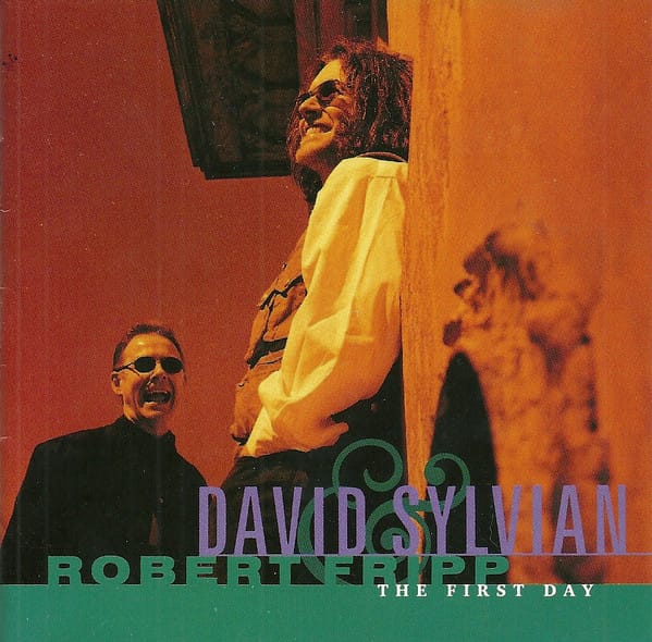 FIRST DAY (CD)
