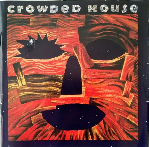 WOODFACE (CD)