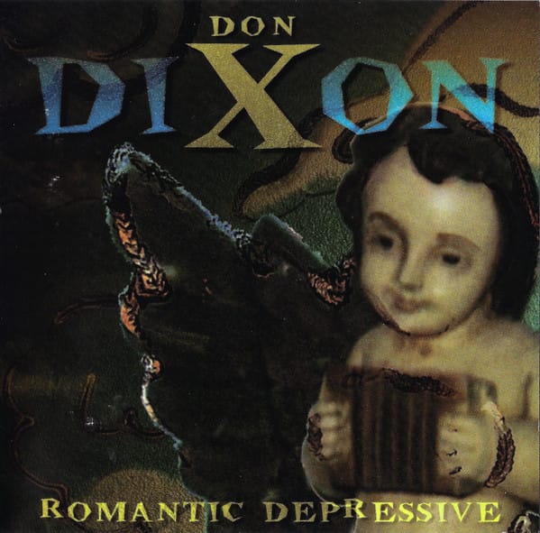 ROMANTIC DEPRESSIVE