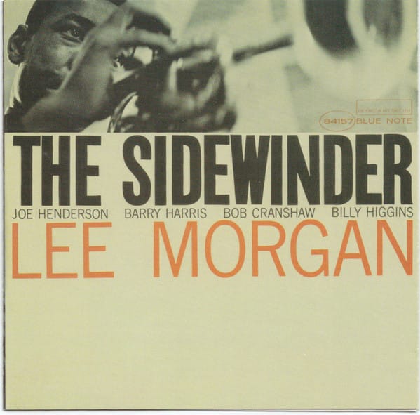 Sidewinder