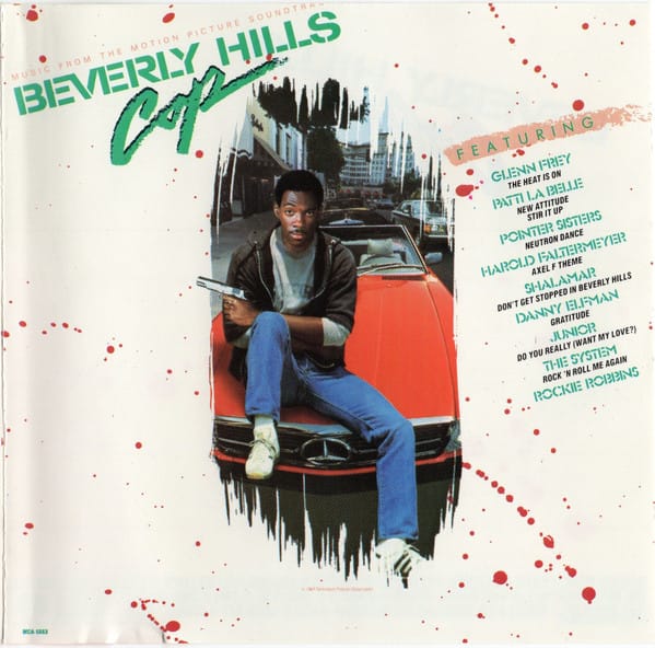 Beverly Hills Cop
