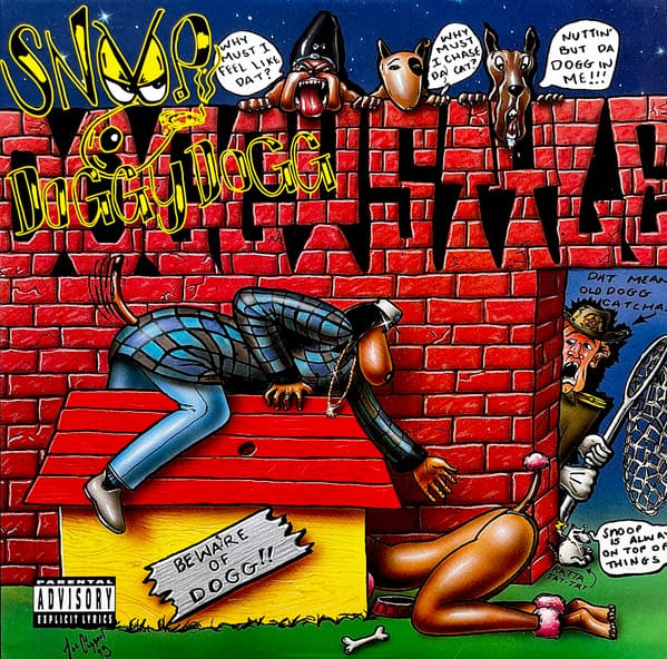 Doggystyle (CD)