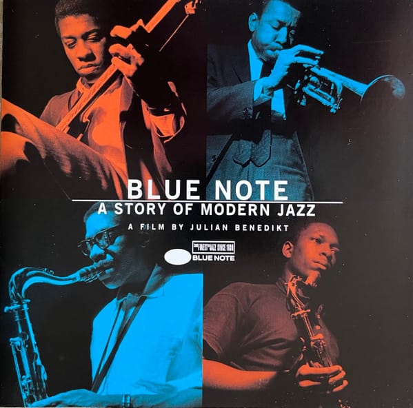Story Of Modern Jazz (CD)