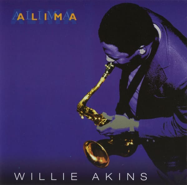 ALIMA (CD)