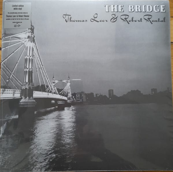 BRIDGE (NEW LP) (MD)