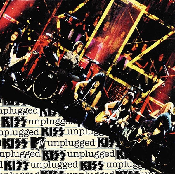 UNPLUGGED (CD)