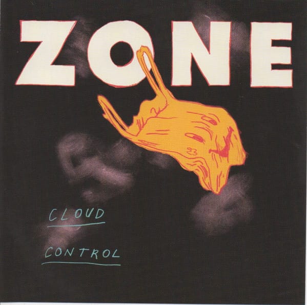 ZONE (Used CD)
