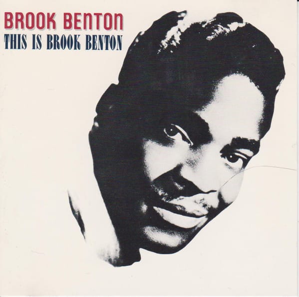 This Is Brook Benton (CD)