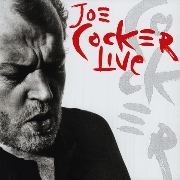 LIVE  (Used CD)