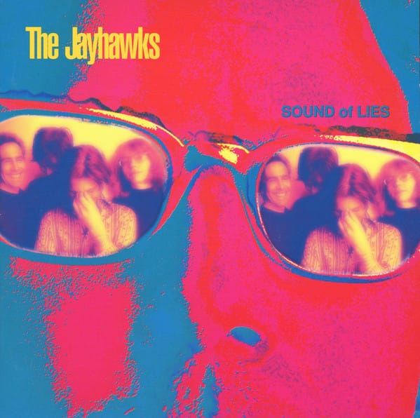 SOUND OF LIES (CD)