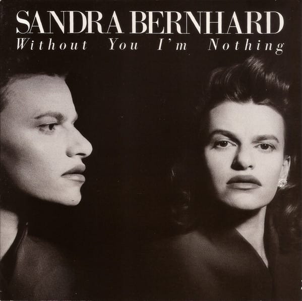 Without You I'm Nothing (CD)