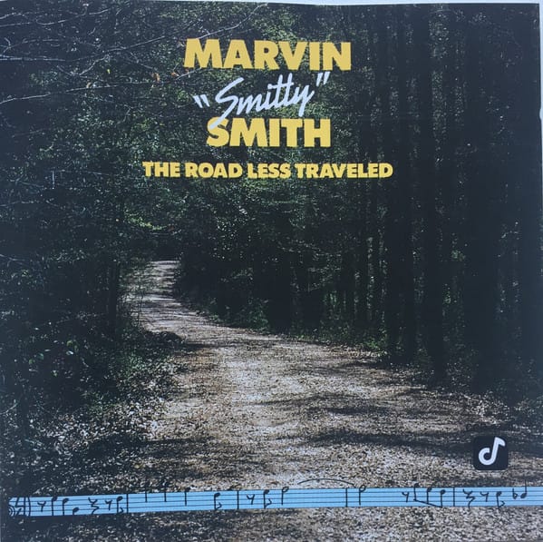 Road Less Traveled