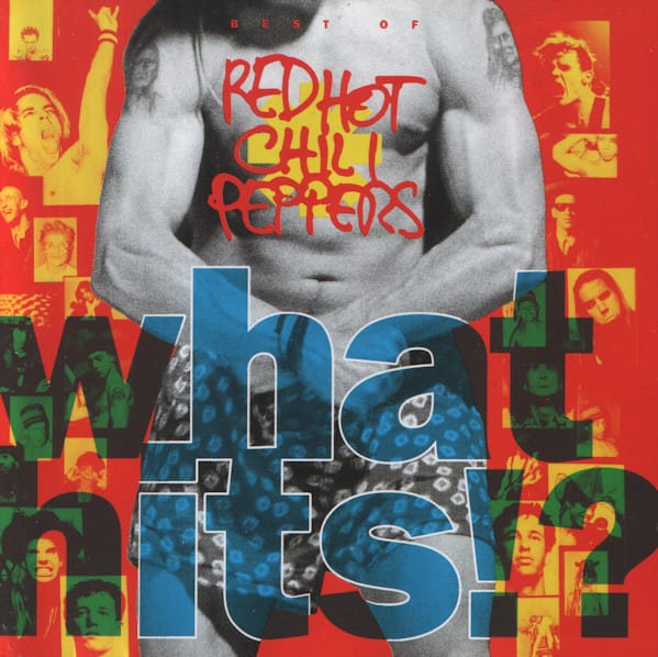 WHAT HITS? (CD)