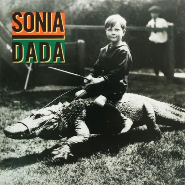 SONIA DADA (CD)