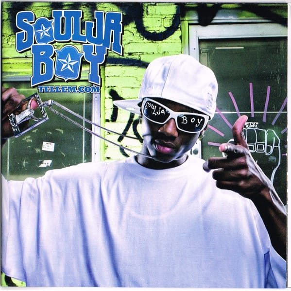 Souljaboytellem.com