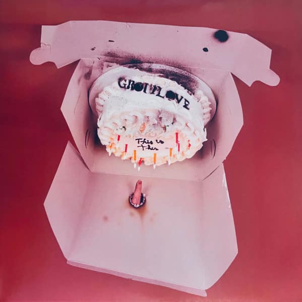 THIS IS THIS (NEW LP) (MD)