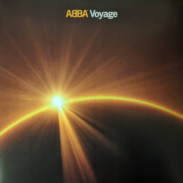 VOYAGE (NEW LP) (MD)