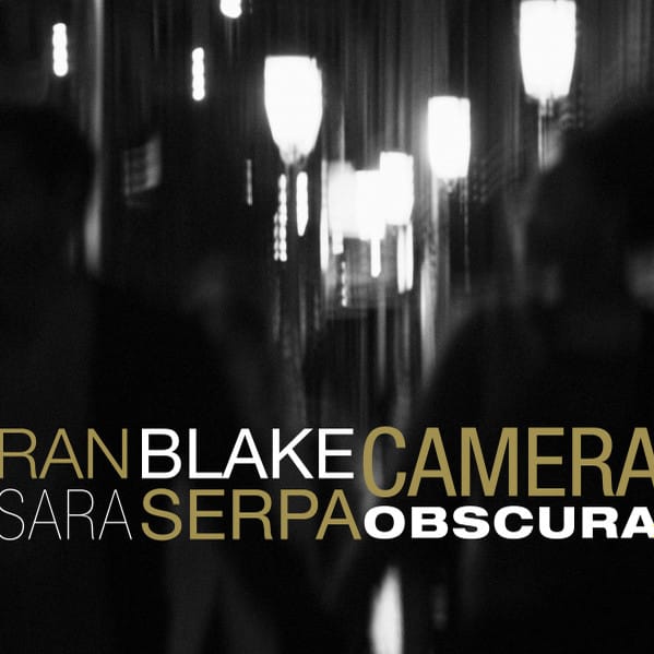 Camera Obscura (CD)