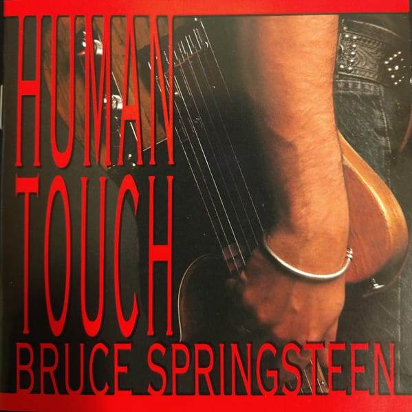 Human Touch (CD)