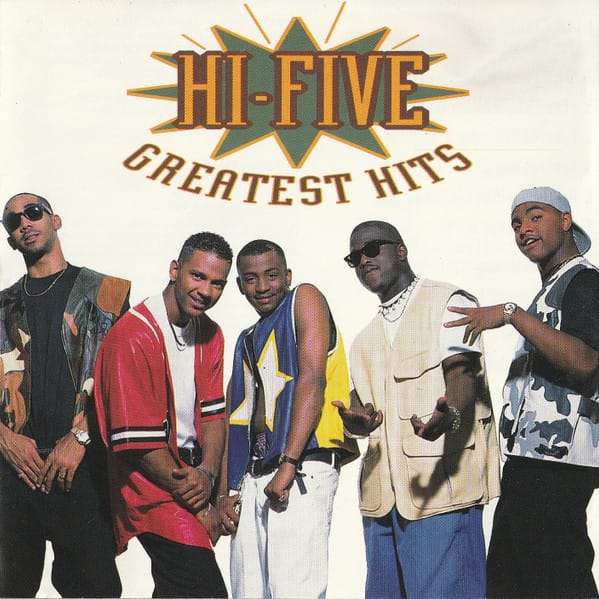 GREATEST HITS (CD)