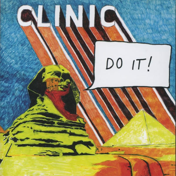 DO IT! (Used CD)