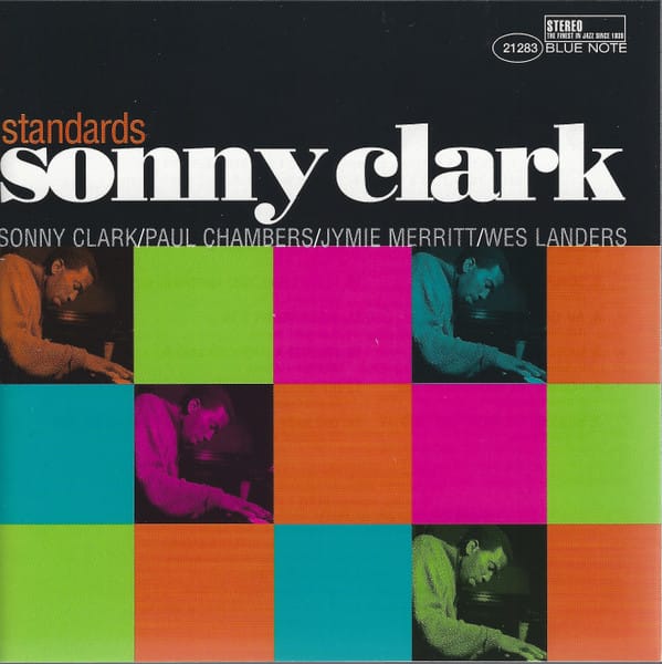 STANDARDS (CD)