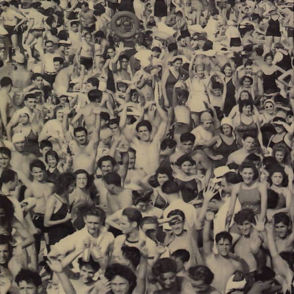 LISTEN WITHOUT PREJUDICE / MTV (CD)