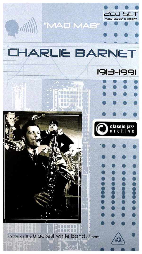 Classic Jazz Archive