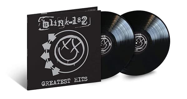 Greatest Hits (NEW LP)