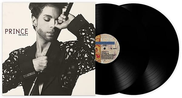 HITS 1 (NEW LP)
