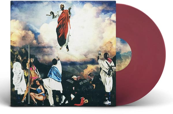 You Only Live 2Wice (New LP)