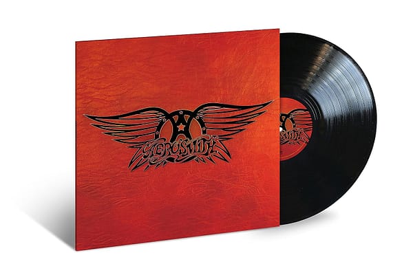 Greatest Hits (New LP)