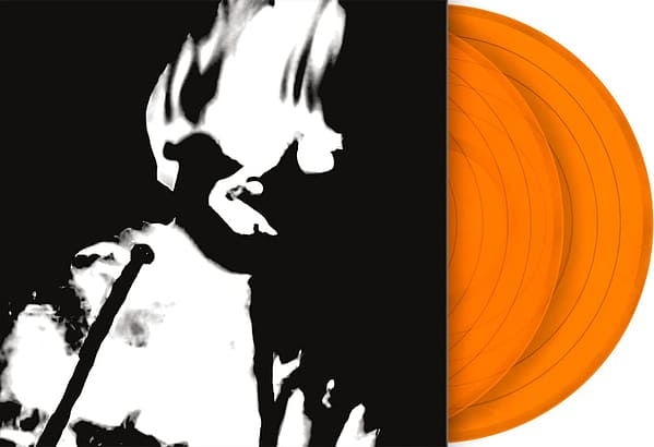 CHILD SOLDIER:CREATOR OF GOD (NEW LP) (MD)