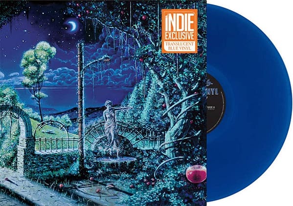 MASTERS OR REALITY (NEW LP) (MD)