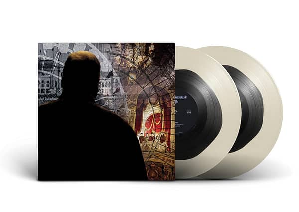 EVIL URGES (NEW LP)