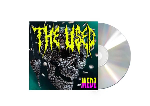 MEDZ (CD)